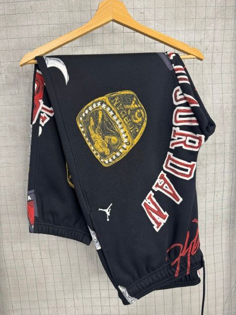 Jordan Air Jordan Brooklyn Fleece Pants  product image